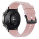 Silicone strap for Huawei Watch GT / GT2 / GT2 Pro pink