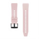 Silicone strap for Huawei Watch GT / GT2 / GT2 Pro pink