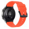 Silicone strap for Huawei Watch GT / GT2 / GT2 Pro orange