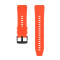 Silicone strap for Huawei Watch GT / GT2 / GT2 Pro orange