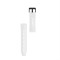 Silicone strap for Huawei Watch GT / GT2 / GT2 Pro smartwatch white