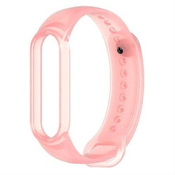 Replacment band strap for Xiaomi Mi Band 5/6 pink Replacment band strap for Xiaomi Mi Band 5/6 pink