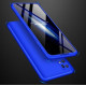 GKK 360 Protection Case Front and Back Case Full Body Cover Samsung Galaxy S20 Plus blue