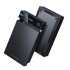 Ugreen HDD bay SATA 3.5 '' HDD enclosure USB 3.0 black (50422)