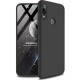 GKK 360 Protection Case Front and Back Case Full Body Cover Xiaomi Redmi Go black GKK 360 Protection Case Front and Back Case Full Body Cover Xiaomi Redmi Go black