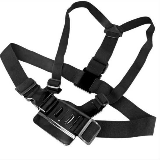 9 in 1 Accessories Set for GoPro HERO 4 3 3+ 2 1 9 in 1 Accessories Set for GoPro HERO 4 3 3+ 2 1