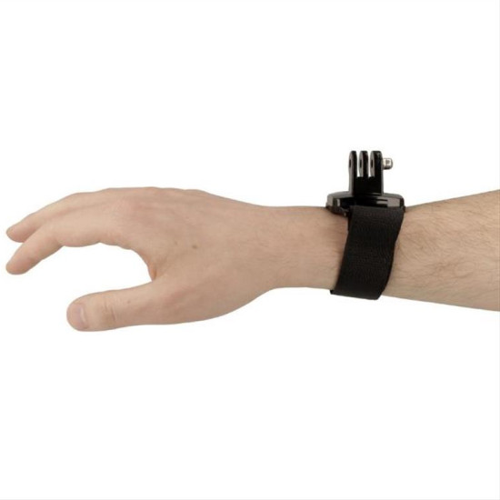 9 in 1 Accessories Set for GoPro HERO 4 3 3+ 2 1 9 in 1 Accessories Set for GoPro HERO 4 3 3+ 2 1