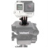 GoPro mount for tripod 1/4 screw