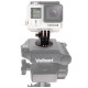 GoPro mount for tripod 1/4 screw