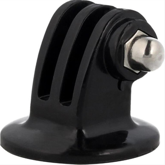 GoPro mount for tripod 1/4 screw