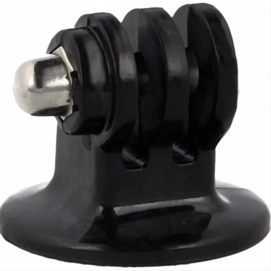 GoPro mount for tripod 1/4 screw