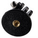 GoPro mount for tripod 1/4 screw