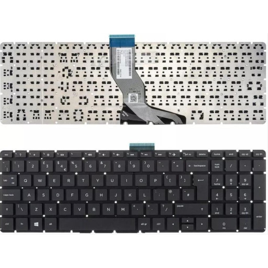 Πληκτρολόγιο HP Pavilion 15-ab UK Πληκτρολόγιο HP Pavilion 15-ab UK