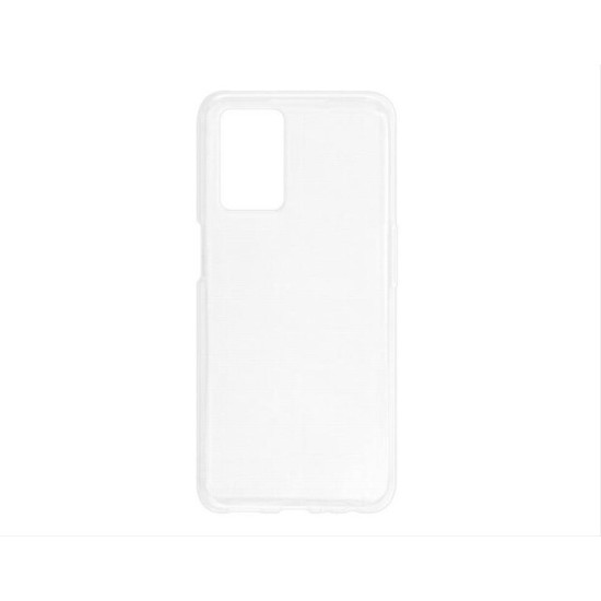Slim case 1 mm for Realme 8 5G transparent GSM108906 Slim case 1 mm for Realme 8 5G transparent GSM108906