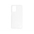 Slim case 1 mm for Realme 8 5G transparent GSM108906