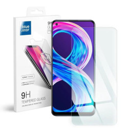 Tempered Glass Blue Star - Realme GT Neo 2 Tempered Glass Blue Star - Realme GT Neo 2