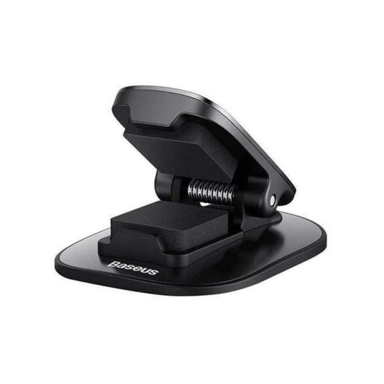 BASEUS car holder for eyewear Platnium black ACYJN-A01 BASEUS car holder for eyewear Platnium black ACYJN-A01