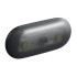 BASEUS car reading light Capsule x2 pcs black DGXW-01