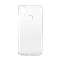 POWERTECH Θήκη Clear 0.5mm TPU MOB-1096 για Xiaomi A2, διάφανη