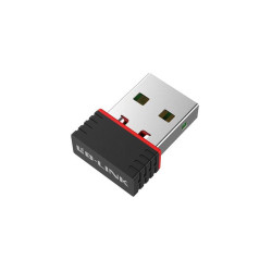 Ασύρματος προσαρμογέας LB-LINK BL-WN151, USB, 150Mbps, Μαυρο - 19043 Ασύρματος προσαρμογέας LB-LINK BL-WN151, USB, 150Mbps, Μαυρο - 19043