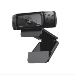 Webcam Logitech HD C920 Webcam Logitech HD C920