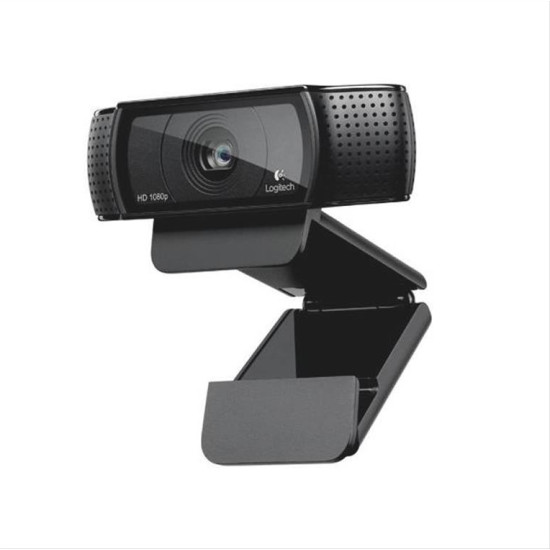 Webcam Logitech HD C920 Webcam Logitech HD C920