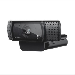 Webcam Logitech HD C920 Webcam Logitech HD C920
