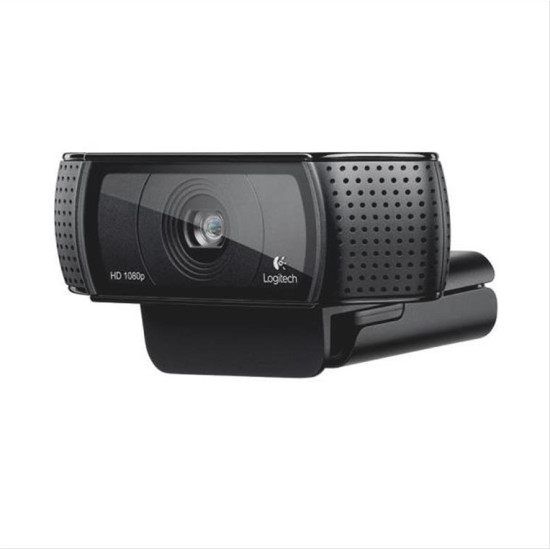 Webcam Logitech HD C920 Webcam Logitech HD C920