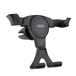 XO car holder C80 gravity black XO car holder C80 gravity black