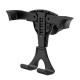 XO car holder C80 gravity black