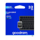 Goodram pendrive 32GB USB 2.0 UPI2 black