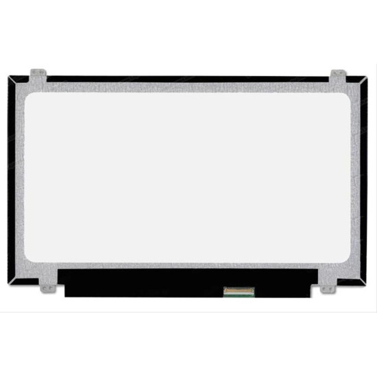 AUO LCD οθόνη B140RTN031, 14" HD+, matte, 30 pin δεξιά