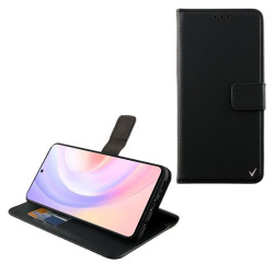 ΘΗΚΗ HONOR 50 SE 6.78" ALLURE MAGNET BOOK STAND CLIP BLACK