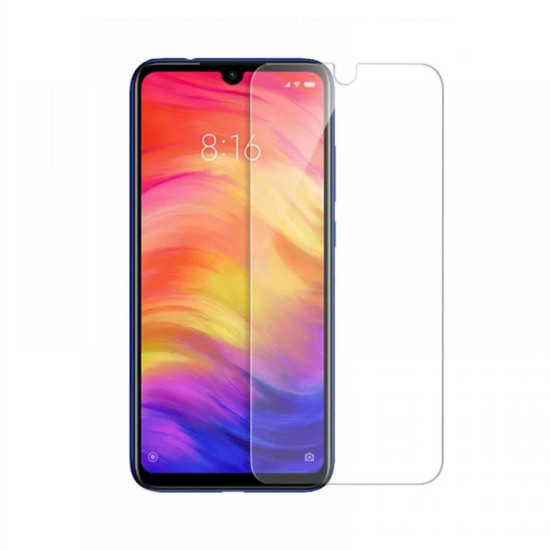 Tempered glass DeTech, για Xiaomi Redmi Note 7 Pro, 0.3mm, Διαφανής Tempered glass DeTech, για Xiaomi Redmi Note 7 Pro, 0.3mm, Διαφανής