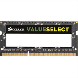 Μνήμη RAM Corsair 4GB DDR3 1600MHz για Laptop Μνήμη RAM Corsair 4GB DDR3 1600MHz για Laptop