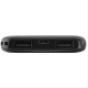 LAMTECH ULTRA SLIM POWERBANK 5000MAH BLACK LAM021172