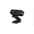 Canyon Webcam HD Live Streaming 1080P Black HWC2N