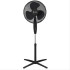 LGP STAND FAN 16" 40CM 45W BLACK LAM111870