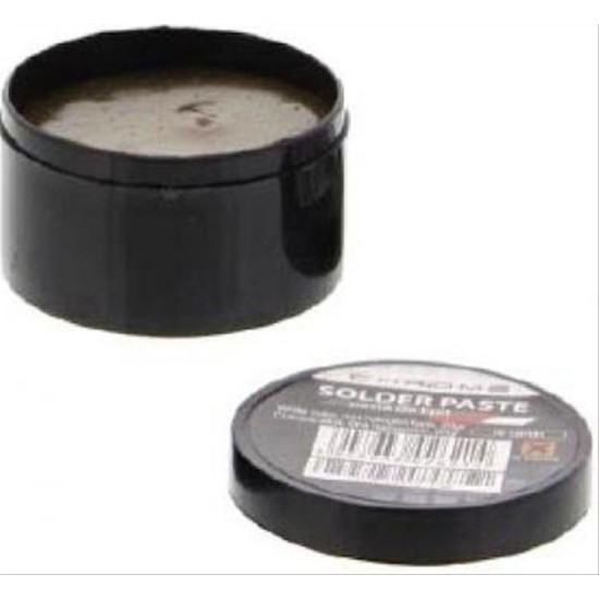 Πάστα συγκόλλησης 20gr Well SLD-PASTE-CHR Πάστα συγκόλλησης 20gr Well SLD-PASTE-CHR
