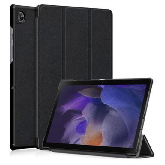 Θήκη Flip Smart inos για Samsung Galaxy Tab A8 10.5 (2021) Χ200/X205 Μαύρο Θήκη Flip Smart inos για Samsung Galaxy Tab A8 10.5 (2021) Χ200/X205 Μαύρο