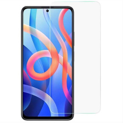 TEMPERED GLASS REDMI NOTE 11/11S 6.43" 9H 0.30mm 2.5D FULL GLUE TEMPERED GLASS REDMI NOTE 11/11S 6.43" 9H 0.30mm 2.5D FULL GLUE