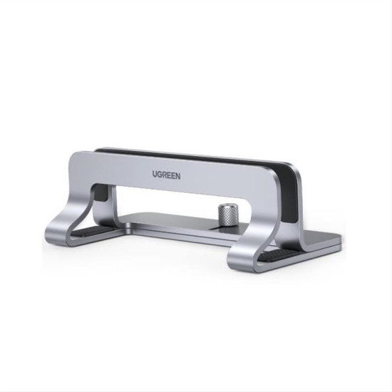 Tabletop Laptop Riser UGREEN LP258 Silver 20471 Tabletop Laptop Riser UGREEN LP258 Silver 20471