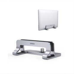 Tabletop Laptop Riser UGREEN LP258 Silver 20471 Tabletop Laptop Riser UGREEN LP258 Silver 20471