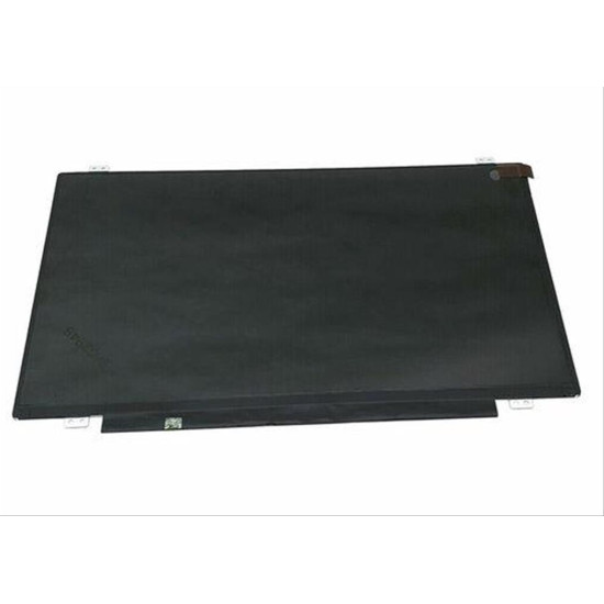 14" Replacement Screen for HP,Dell,Sony,Asus,Lenovo (1366X768) Glossy NT140WHM-N47 40-Pin