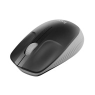 Logitech Wireless Mouse M190 GREY