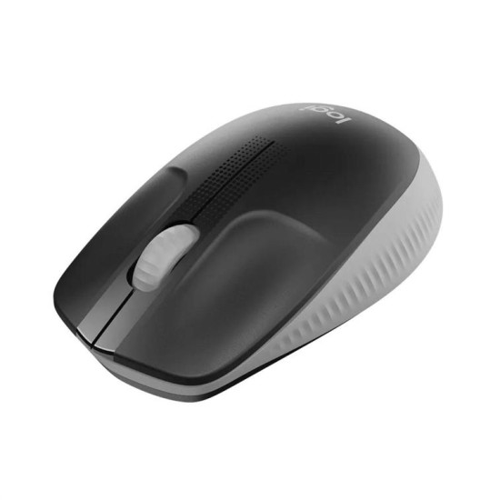 Logitech Wireless Mouse M190 GREY