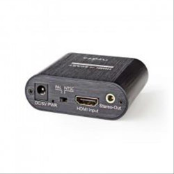 Μετατροπέας HDMI σε SCART, NEDIS VCON3459AT Μετατροπέας HDMI σε SCART, NEDIS VCON3459AT