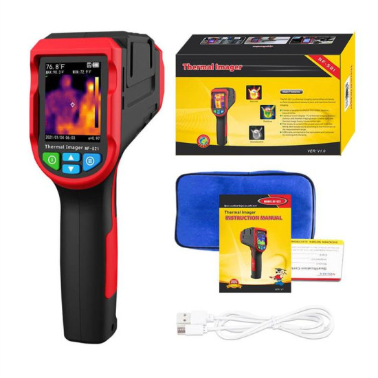 Thermal Imaging Device NF-521 Thermal Imaging Device NF-521