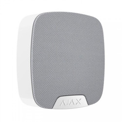 AJAX SYSTEM - HOME SIREN WHITE