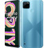 ΚΙΝΗΤΟ REALME C21Y 2021 4G 6.5" 32GB/3GB DUAL SIM CROSS BLUE GR